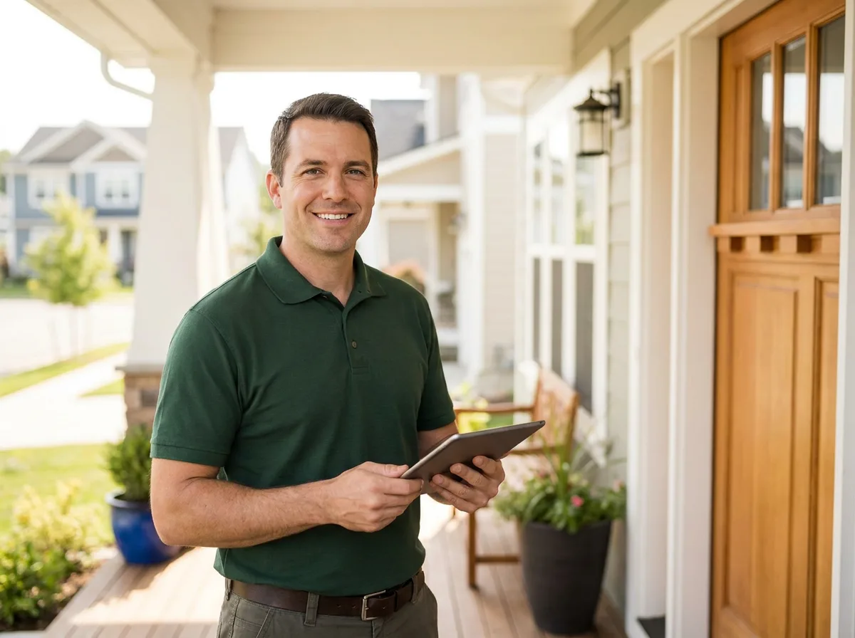 Pest control FAQs for Ensign, KS